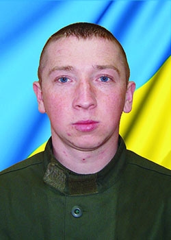 Смолінський Ярослав Васильович
