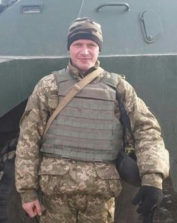 Смурага Олександр Петрович