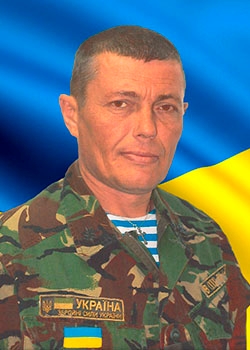 Снітко Олександр Петрович