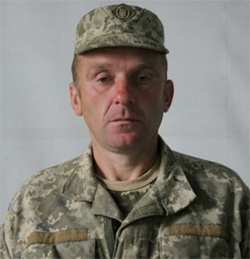 Сологуб Роман Михайлович