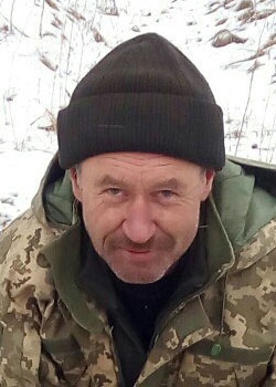 Салаутін Сергій Віталійович