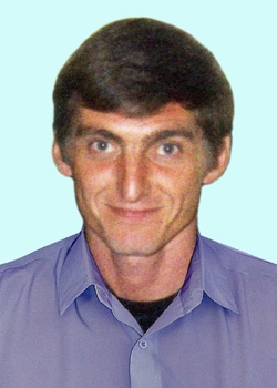 Сорока Юрій Васильович
