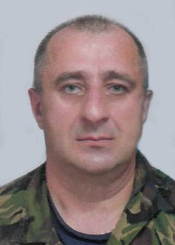Стаценко Геннадій Анатолійович