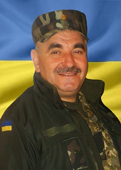 Стасів Михайло Ярославович
