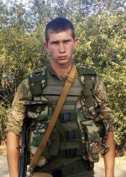 Стецун Ілля Миколайович