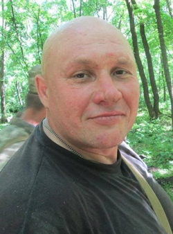 Степаненко Сергій Євгенійович