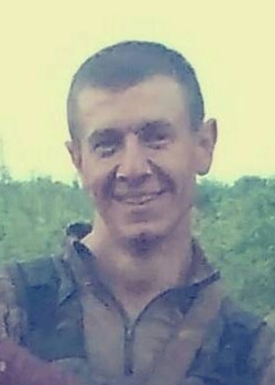 Stovbovenko Oleh O