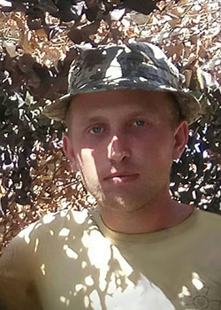 Стоянський Павло Васильович