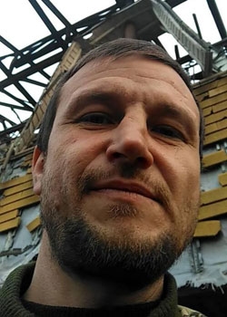 Сухін Віктор Вікторович