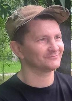 Сухінін Олександр Віталійович