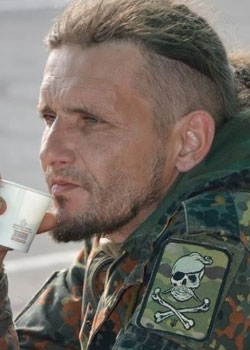 Сумський Дмитро Михайлович