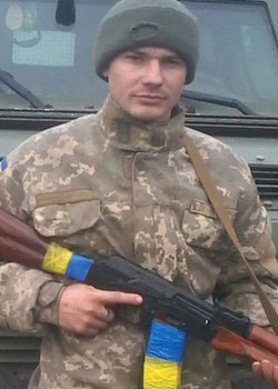 Танасійчук Петро Іванович