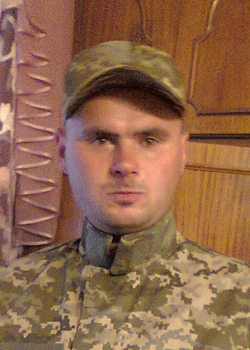 Таран Євген Борисович