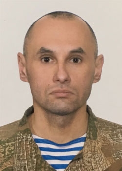 Тарасов Василь Анатолійович