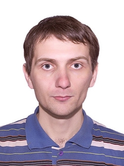 Тернопільський Валерій Валерійович