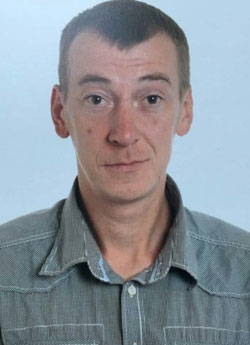 Тимощук Олексій Васильович