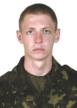 Тинянов Олександр Сергійович
