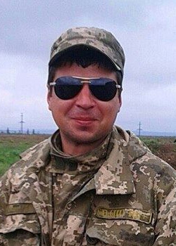 Титаренко Олексій Георгійович