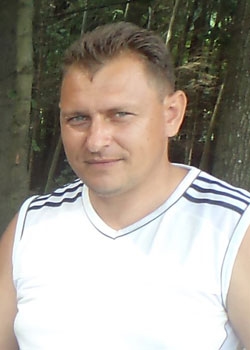 Тивончук Андрій Валерійович