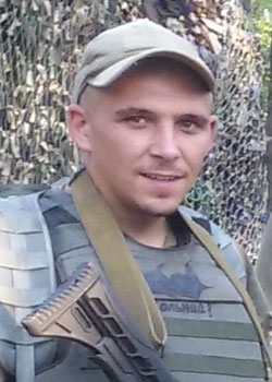 Триволенко Владислав Володимирович
