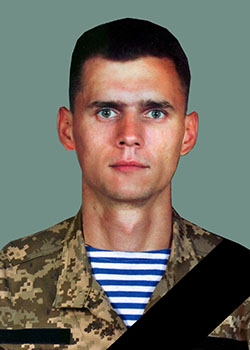 Тюменцев Олександр Володимирович