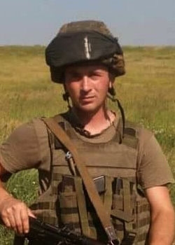 Турчин Володимир Богданович