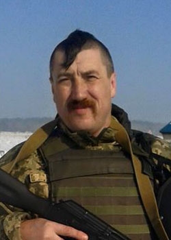 Твердола Анатолій Іванович