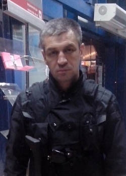 Уханський Степан Федорович