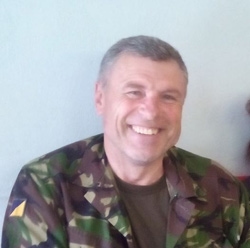 Вахненко Валерій Анатолійович