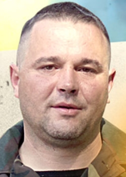 Вашура Микола Васильович