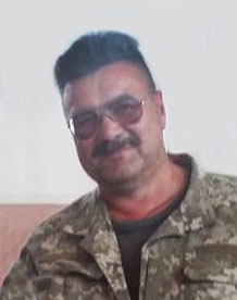 Васюк Олександр Павлович