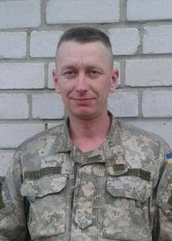 Вегера Геннадій Петрович