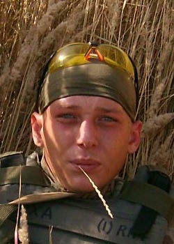 Вельможко Антон Миколайович