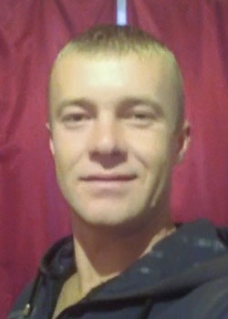 Вітюк Максим Вікторович