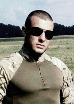 Власюк Роман Вікторович