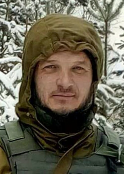 Войтер Сергій Віталійович