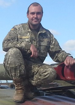 Володько Максим Миколайович