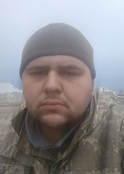 Волос Андрій Олександрович