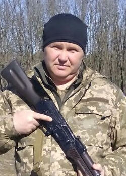 Воронов Дмитро Станіславович