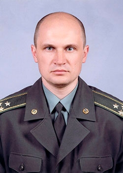 Возний Юрій Віталійович