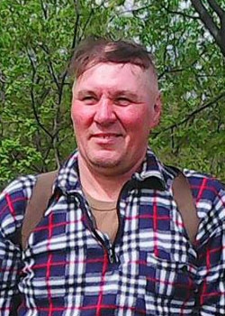 Вознюк Сергій Віталійович