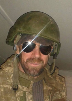 Возняк Костянтин Михайлович