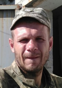 Яценко Юрій Вікторович