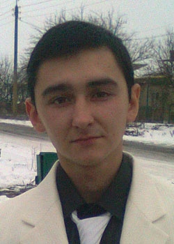 Яковець Анатолій Олександрович