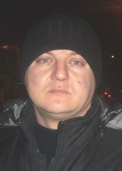 Яремчук Сергій Олександрович