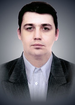 Яременко Ярослав Дмитрович