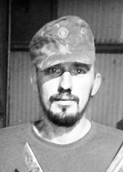 Яроцький Олександр Вікторович