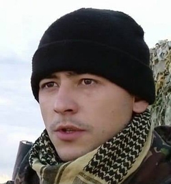 Яровий Микита Олександрович