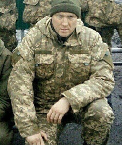 Яворський Микола Васильович