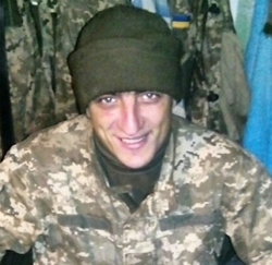 Юхимчук Віталій Васильович